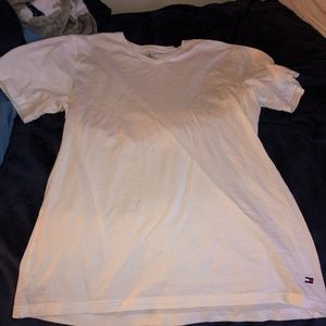 Tommy Hilfiger Slim Fit T-Shirt